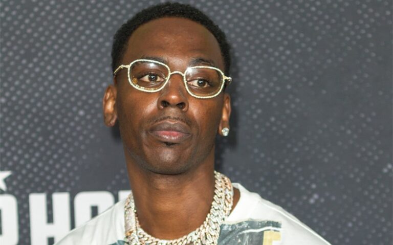 Young Dolph Net Worth: How the Rapper Built His Fortune
