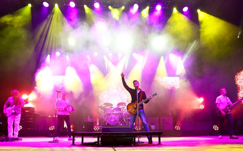 311 band name meaning