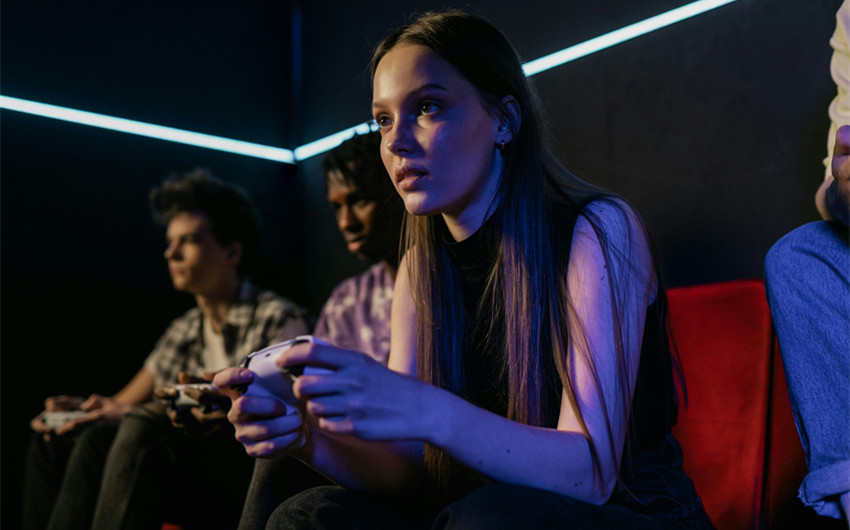 Animal-Inspired 3-Letter Gamertags