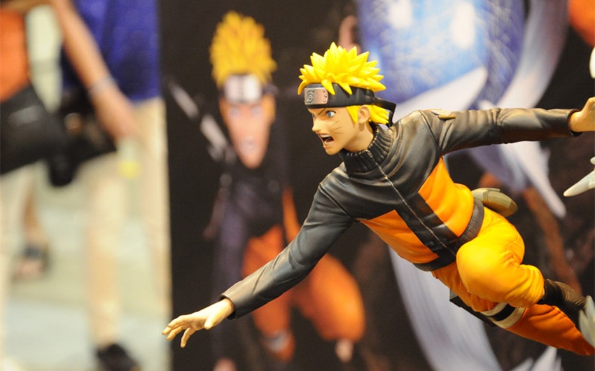 Anime Superpower & Ability-Based Gamertags