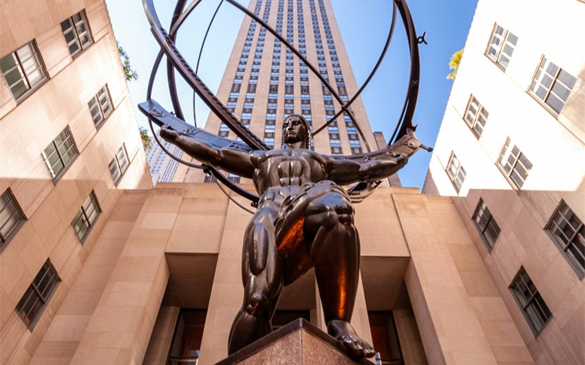 Atlas