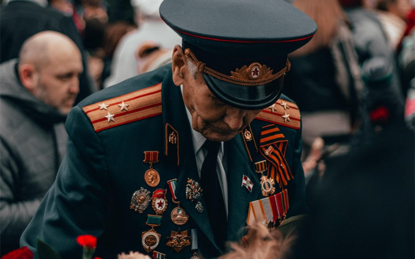 Badass & Military-Inspired Russian Gamertags