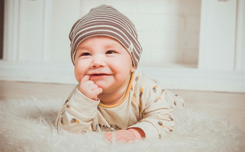 Boy Names