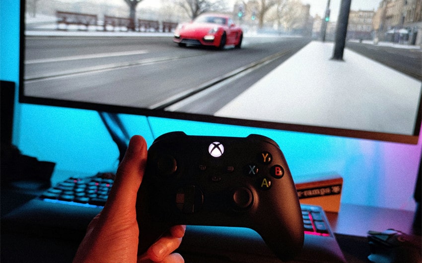 Cool & Edgy 3-Letter Gamertags