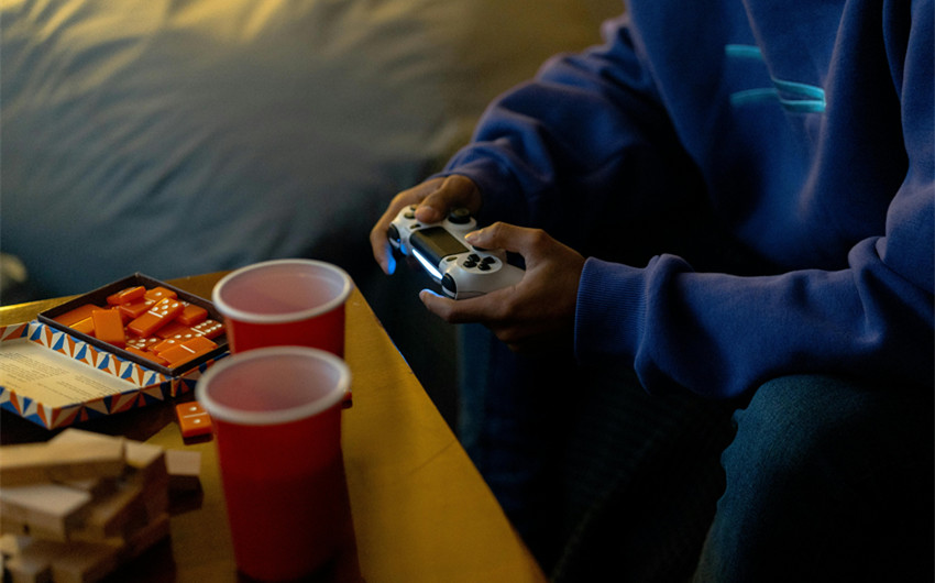 Cool & Stylish Gamertags