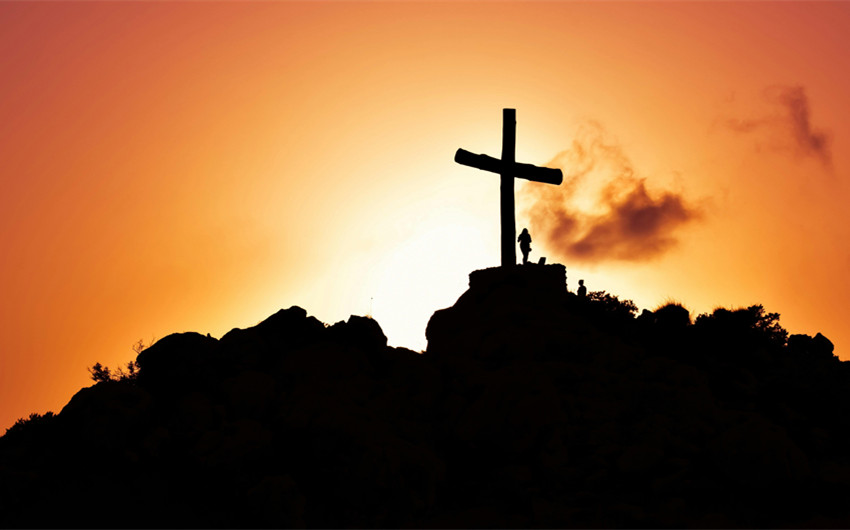Cross & Christ-Centered Gamertags