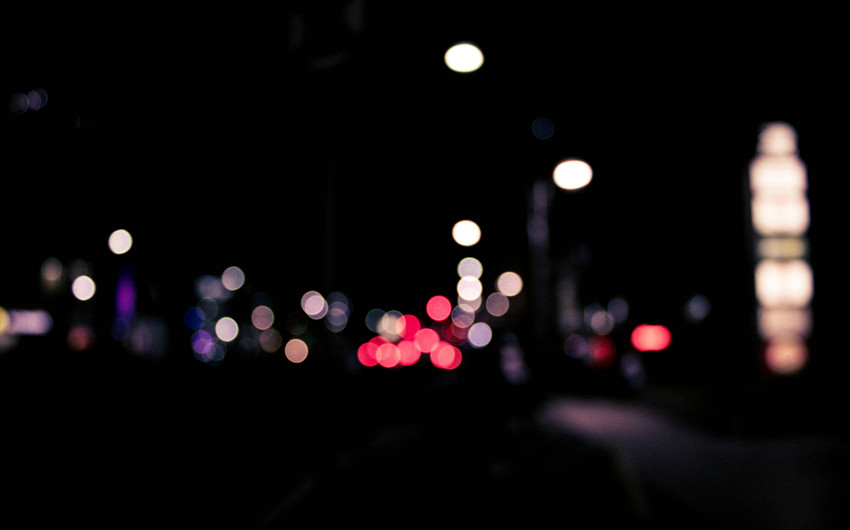 Dark