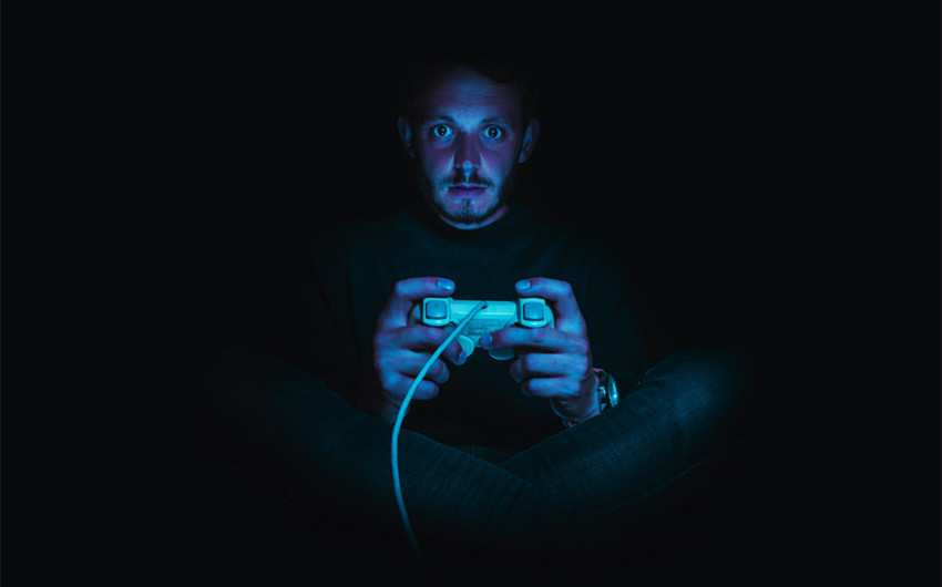 Depressed & Hopeless Gamertags