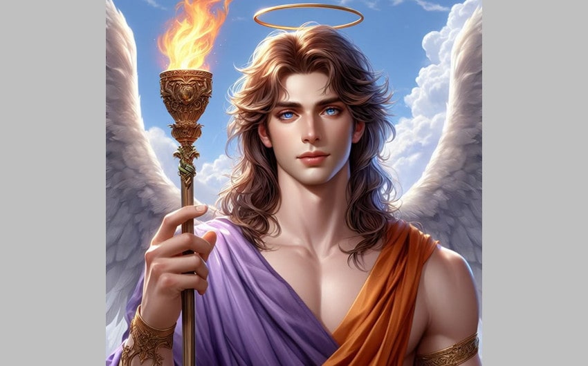 Jeremiel