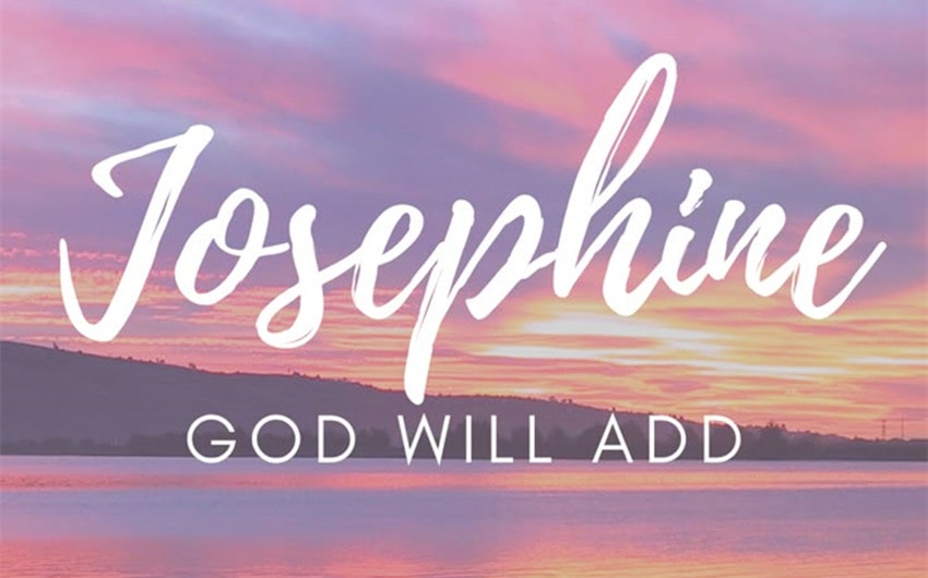 Josephine
