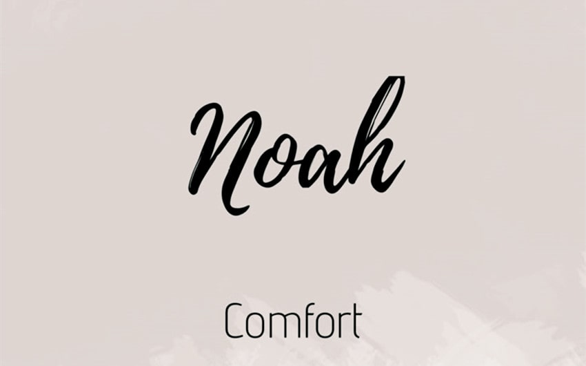 Noah