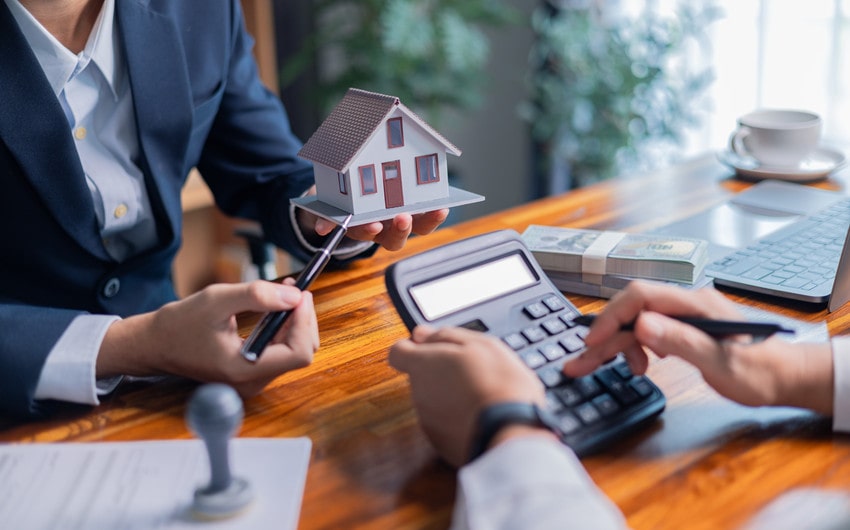 Prepare Your Finances for Buying a House