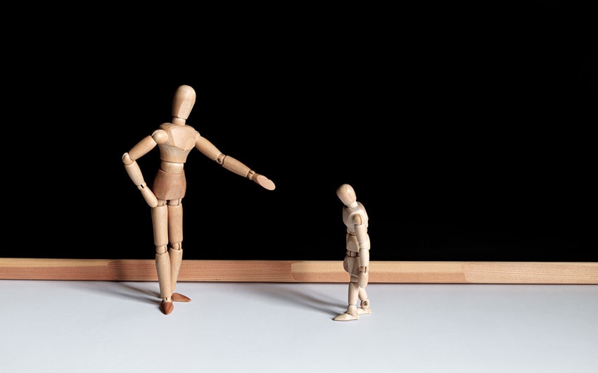 Rebuke In The Name Of Jesus