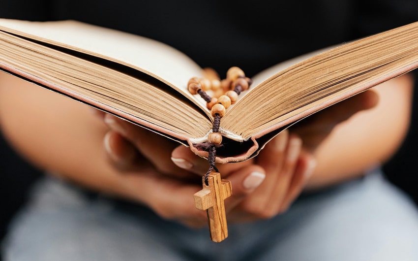 Religious Significance