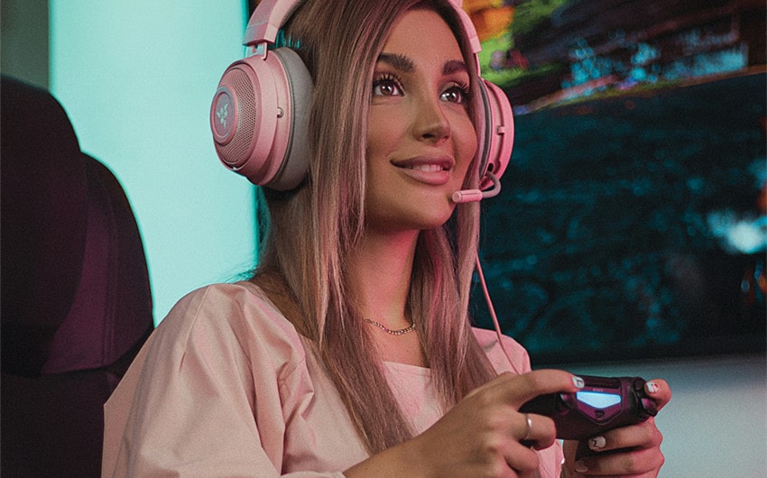 Reverse Psychology & Fake Tryhard Gamertags
