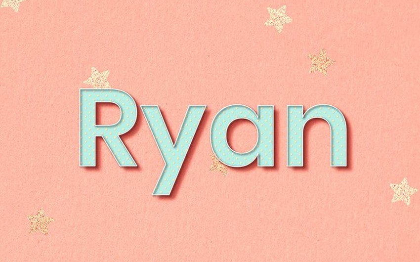 Ryan