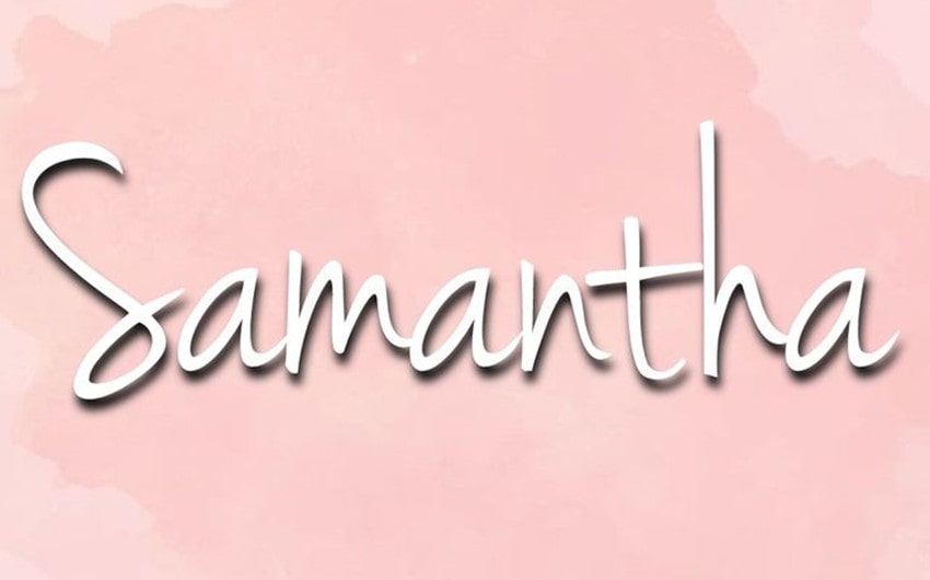 Samantha