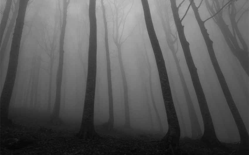 Tips for Creating Your Own Creepy Username