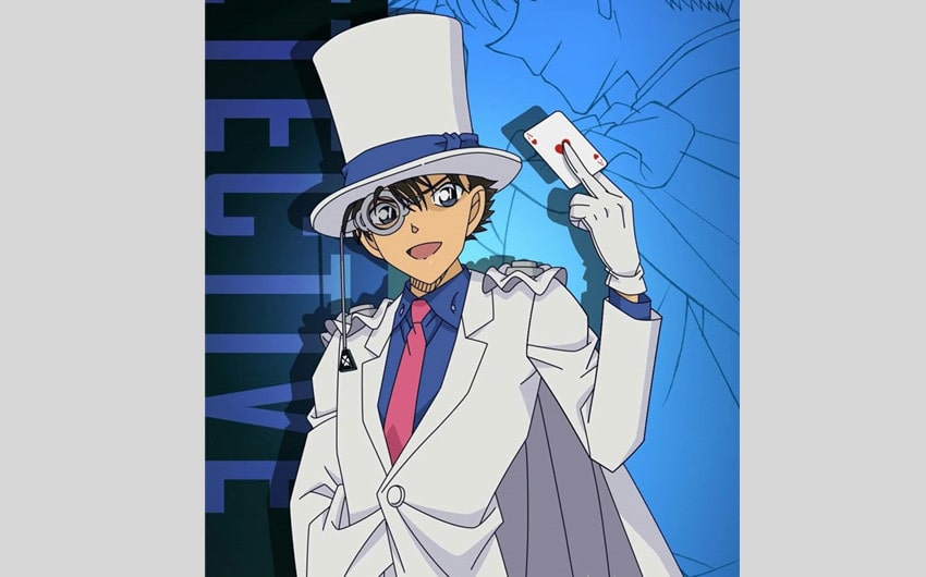 Usage of Kaito