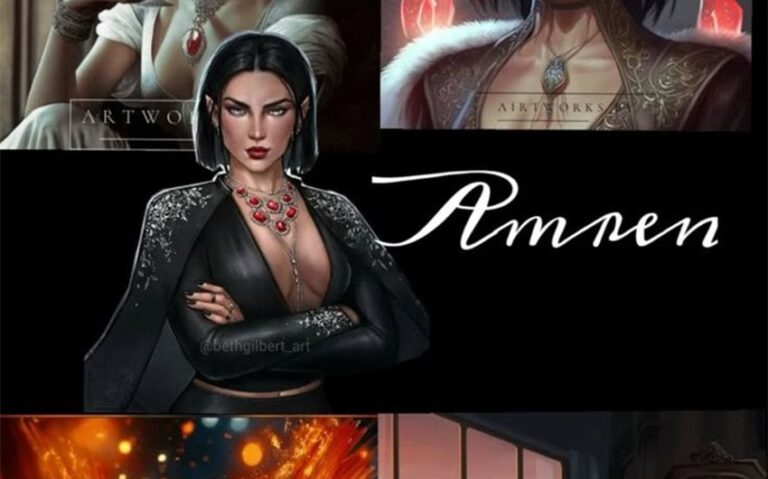 Exploring Amren Name Meaning and Its Unique Symbolism