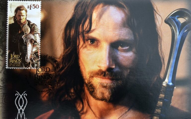 Discover Aragorn Name Meaning and Its Deep Fantasy Roots