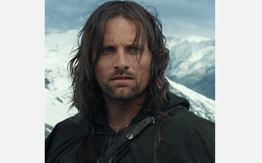 aragorn name meaning