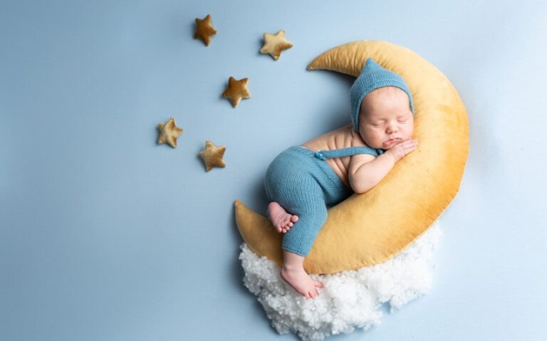 200 Boy Names Meaning Moon That Capture Celestial Wonder