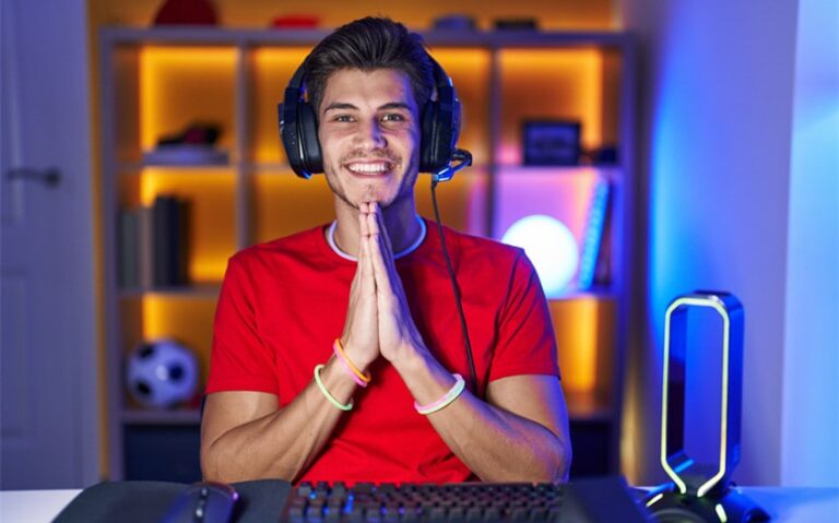 390 Christian Gamertags That Shine God’s Light in Gaming