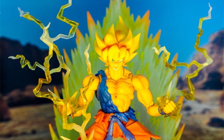 350 Cool Anime Gamertags for Fans of Every Genre