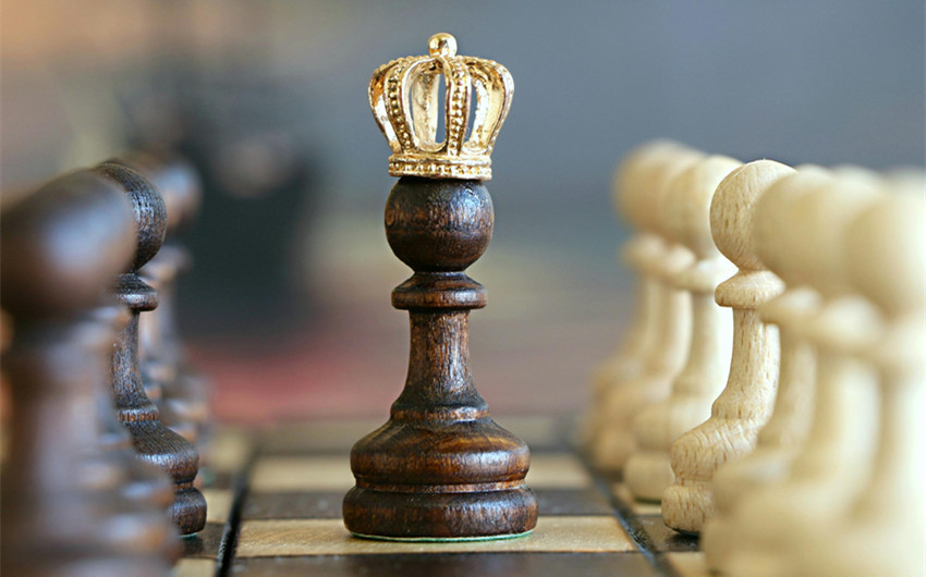 crown