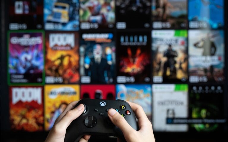 300 Dope Gamertags to Upgrade Your Gaming Identity Instantly