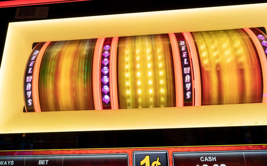 Free Spins No Deposit