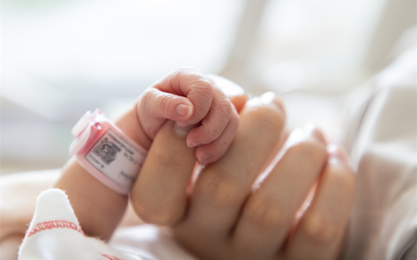 girl name meaning rebirth