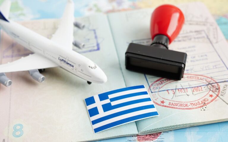 greece golden visa for global investors