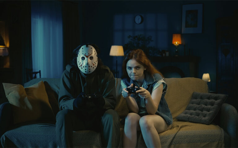 270 Intimidating Gamertags That Command Respect and Fear