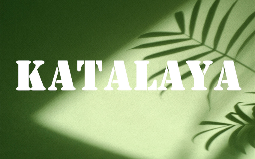 katalaya name meaning