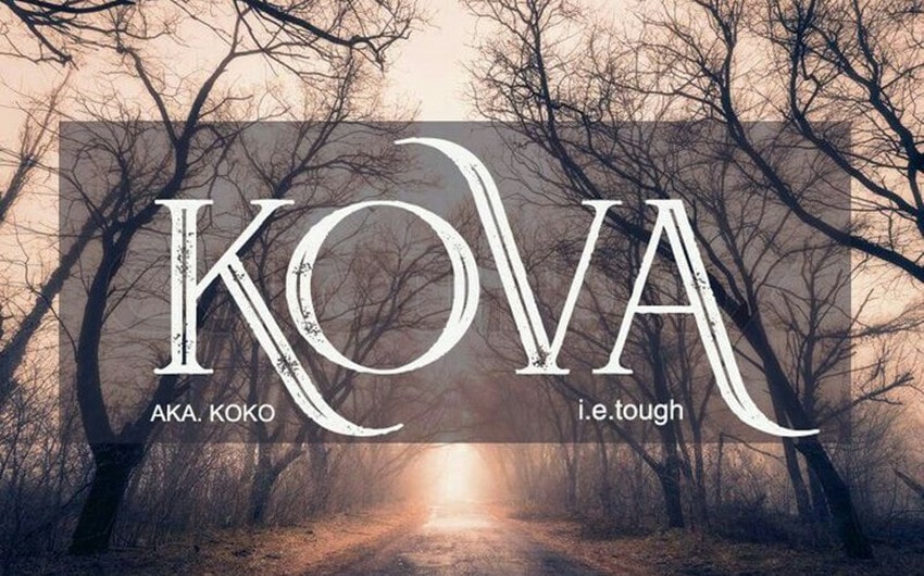 kova name meaning