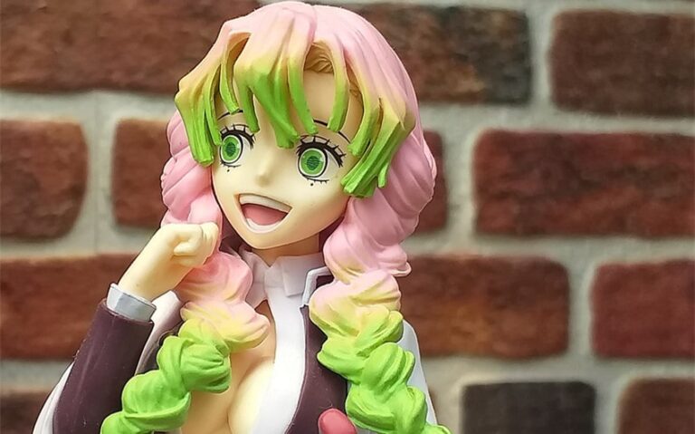mitsuri kanroji name meaning