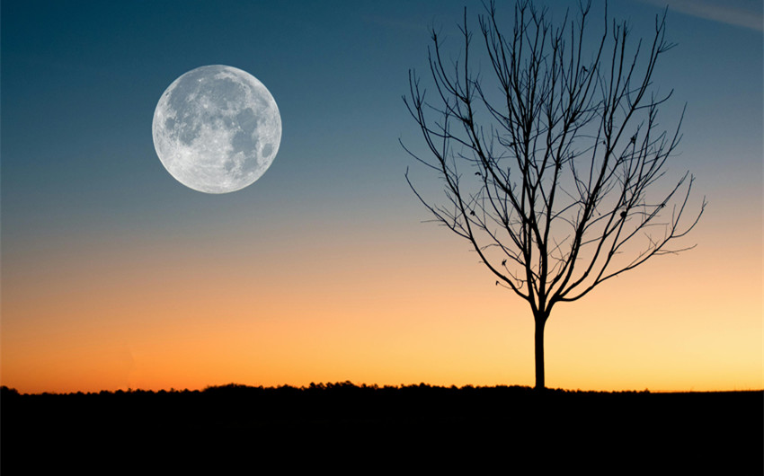 moon
