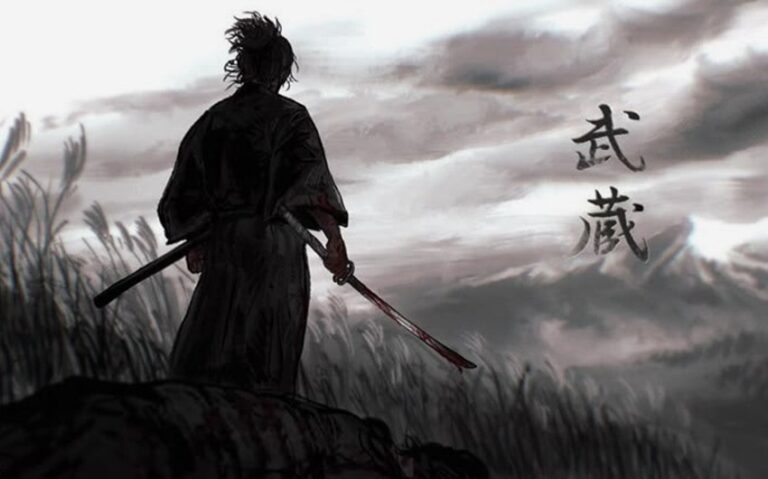 Musashi Name Meaning and Its Influence in History and Culture