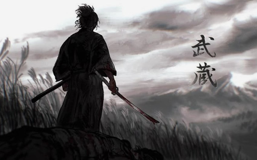 musashi name meaning