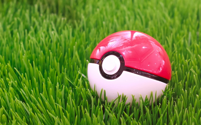 pokemon gamertags