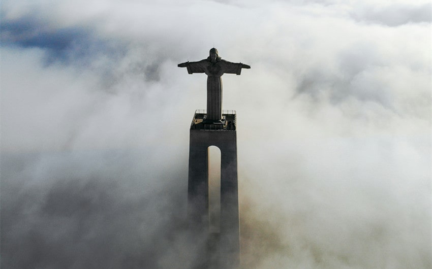 Rebuke In The Name Of Jesus