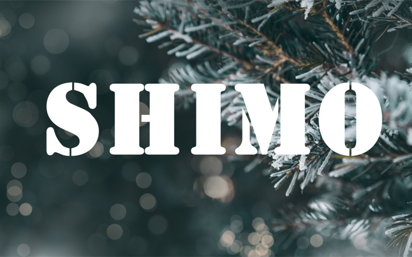 shimo name meaning