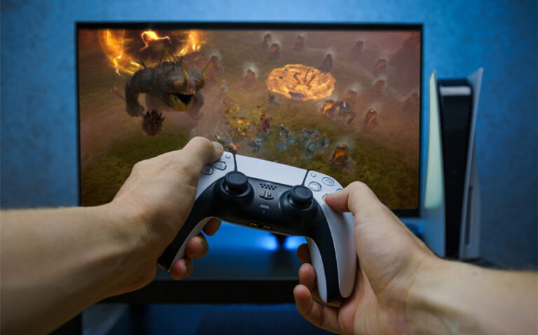 277 Single Word Gamertags That Will Make You Stand Out