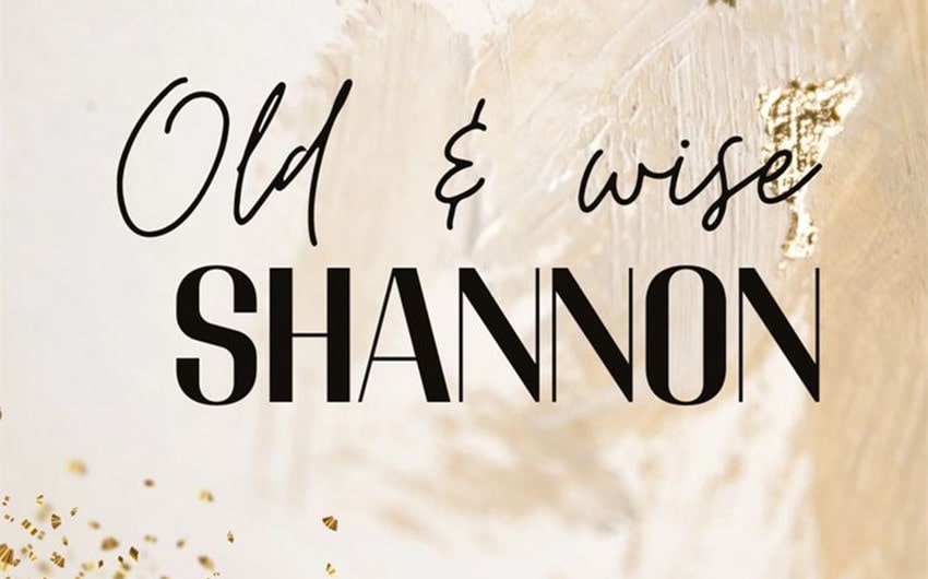 spiritual meaning of the name shannon
