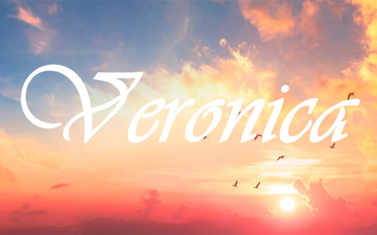The Spiritual Meaning of the Name Veronica: 4 Hidden Truths