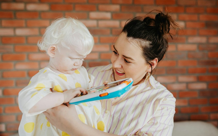 Supporting Children with Learning Disabilities