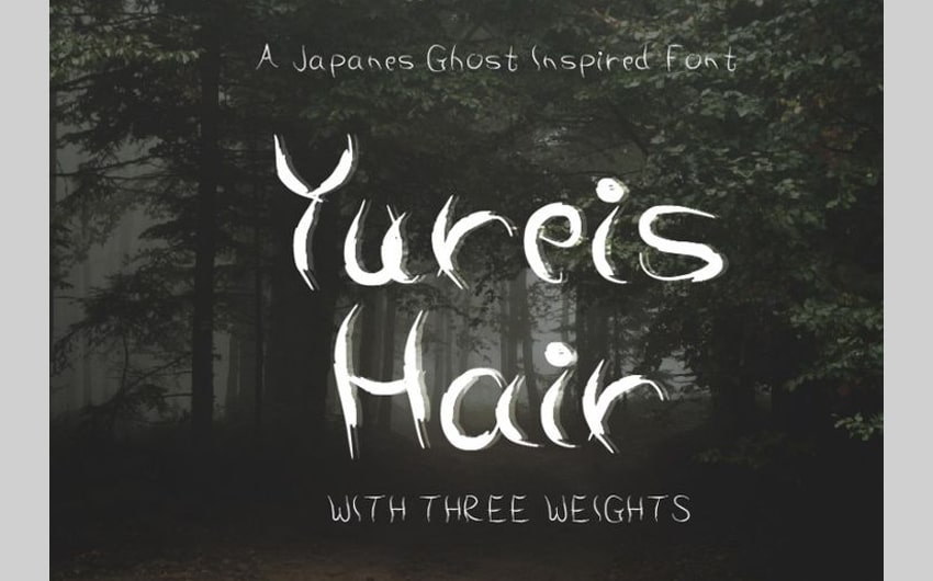 yurei name meaning