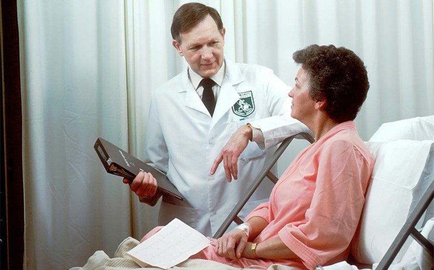 Worry Doesn’t Prevent Cancer—Awareness and Action Do